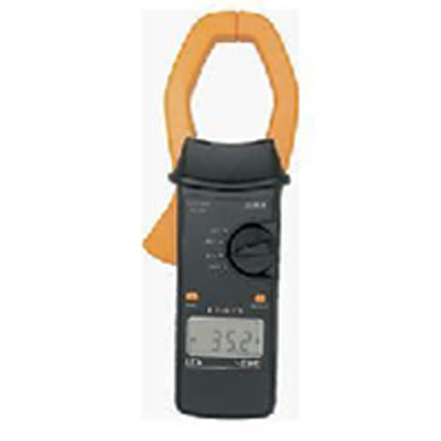 FLUKE LH2015交/直流大电流钳形表