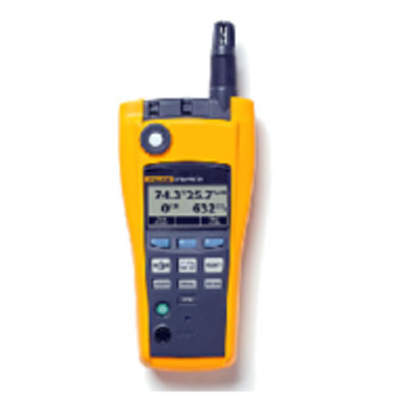 Fluke 975 多功能环境测量仪