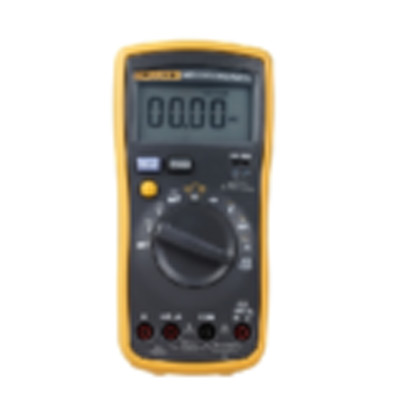 Fluke 18B新型数字万用表