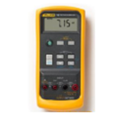 Fluke 715 电压电流校准器